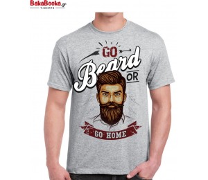 Go Beard